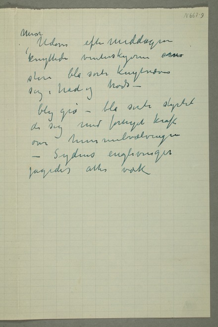 No-MM_N0667-16.jpg. MM N 667, p. 16