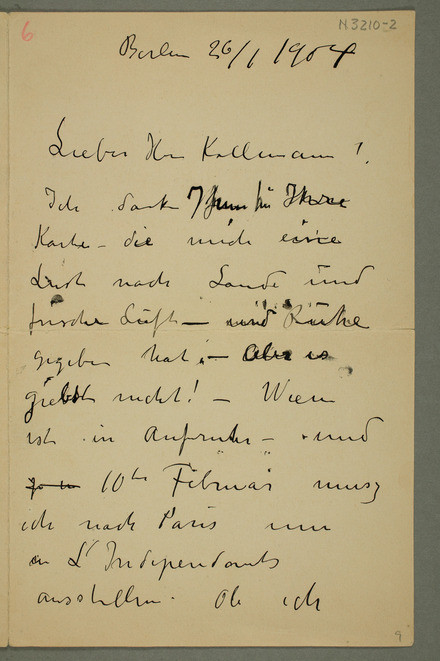 MM N 3210, s. 1