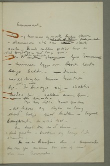 MM N 630, p. 1