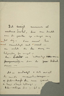 MM N 645, p. 1