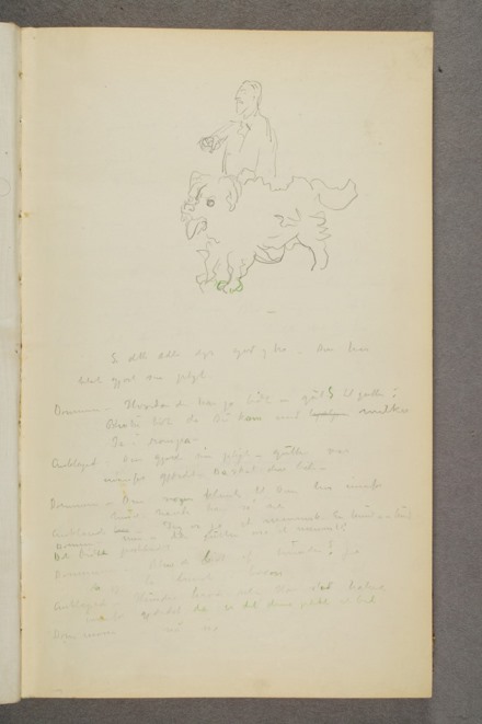 T 2849, bl. 1r