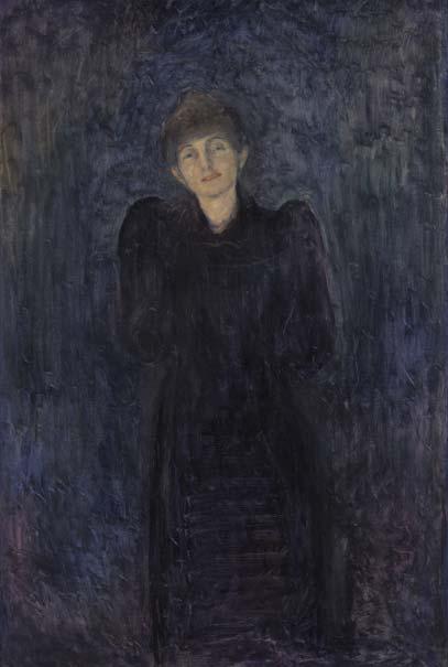 . CAT. 10. DAGNY JUEL PRZYBYSZEWSKA 1893