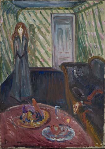 . CAT. 27. THE MURDERESS 1907