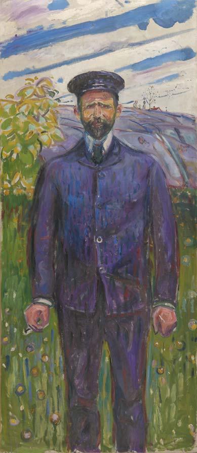 . CAT. 30. LUDVIG RAVENSBERG 1909