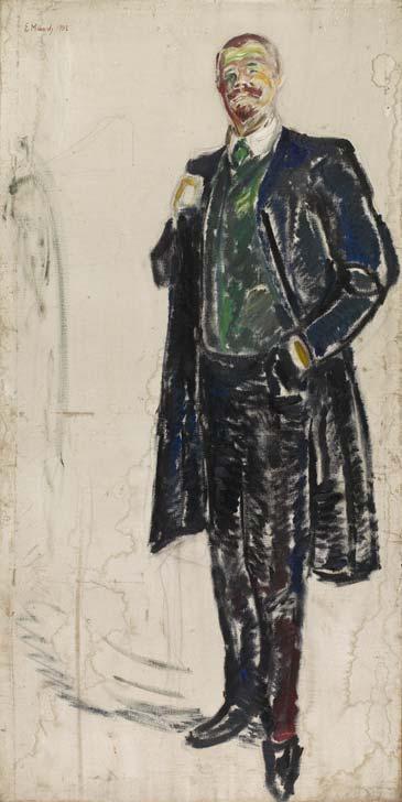 . CAT. 31. JENS THIIS 1909