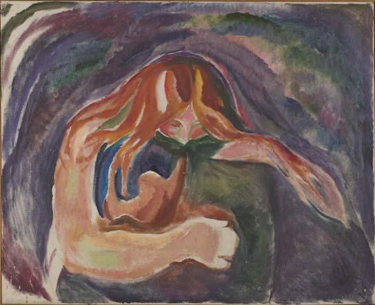 . CAT. 34. VAMPIRE 1916–18