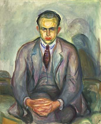 . CAT. 40. ROLF STENERSEN 1925–26