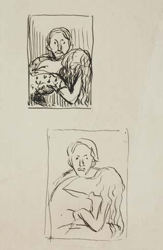 . CAT. 69. VAMPIRE (CONSOLATION) 1930s?