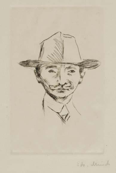 . CAT. 74. EMANUEL GOLDSTEIN 1906