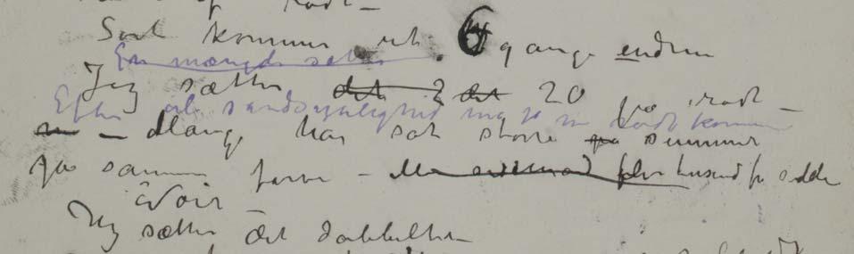 . ILL. 7. NOTE, MM N 1-4 (DETAIL)